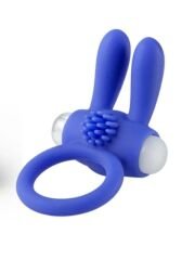Censan Mavi Tavşan Penis Halkası