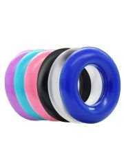 Renkli Penis Halkası