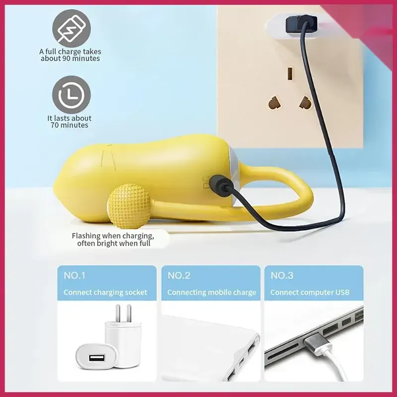 Kitten Egg G-Spot Klitoral Uyarıcı Uzaktan Kumandalı Mini Egg | 724Haz