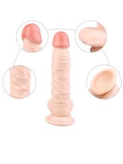 Noctis 20cm Realistik Dildo No:153