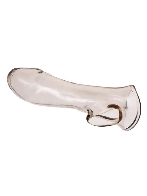 TESTİSLİ Penis Kılıfı