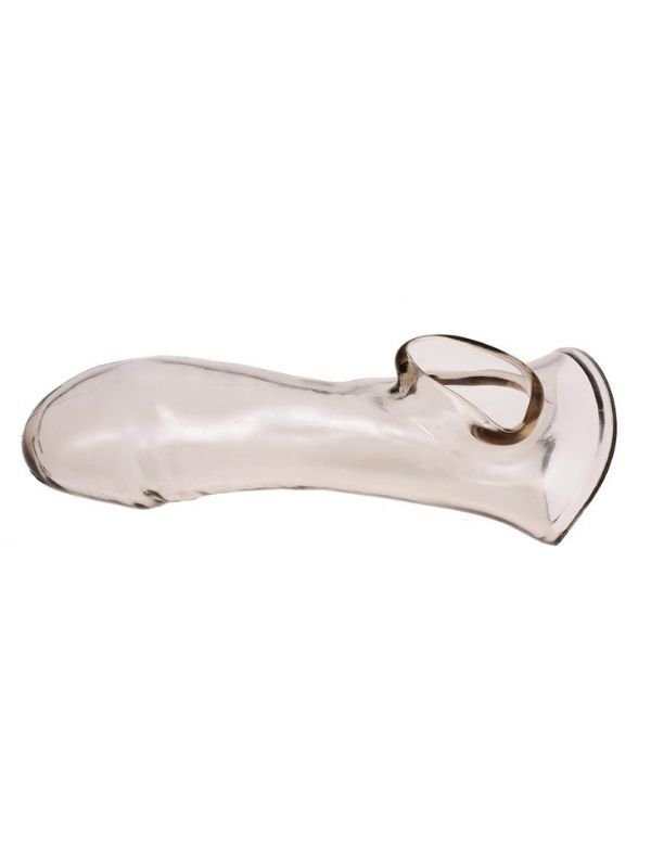 Testis Tutuculu Penis Kılıfı