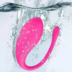 Lust Uzaktan Kumandalı G-Spot Vibratör – Kumandalı Zevk | 724Haz