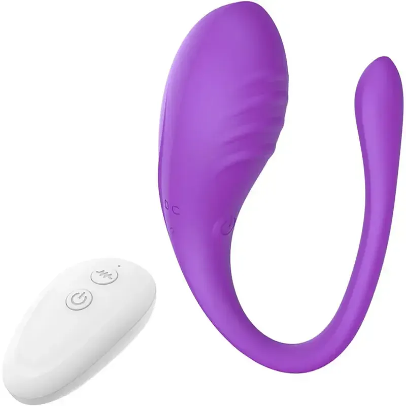 Lust Uzaktan Kumandalı G-Spot Vibratör – Kumandalı Zevk | 724Haz