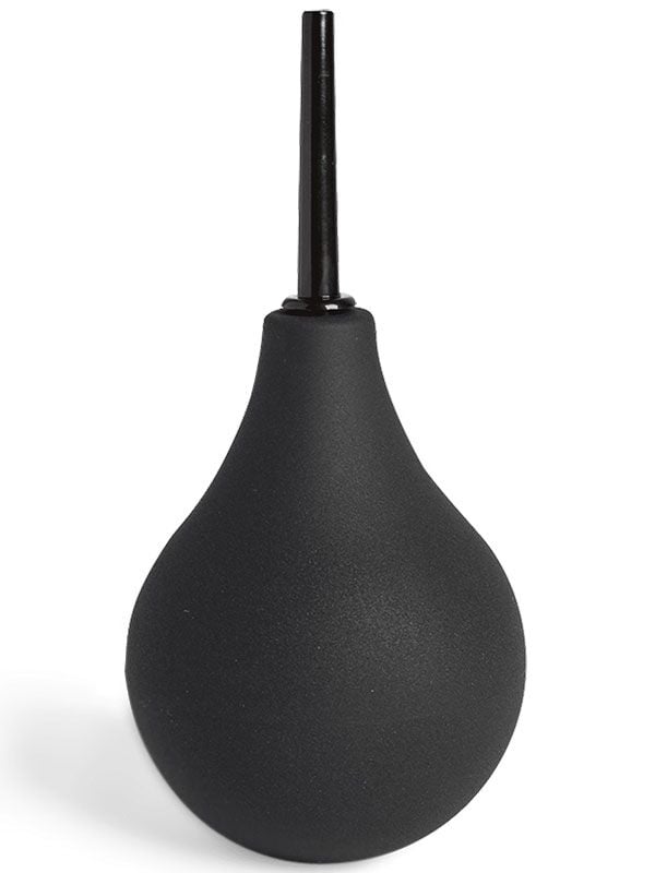 Büyük Boy Anal Temizlik Pompası – Derin ve Hijyenik Temizlik İçin