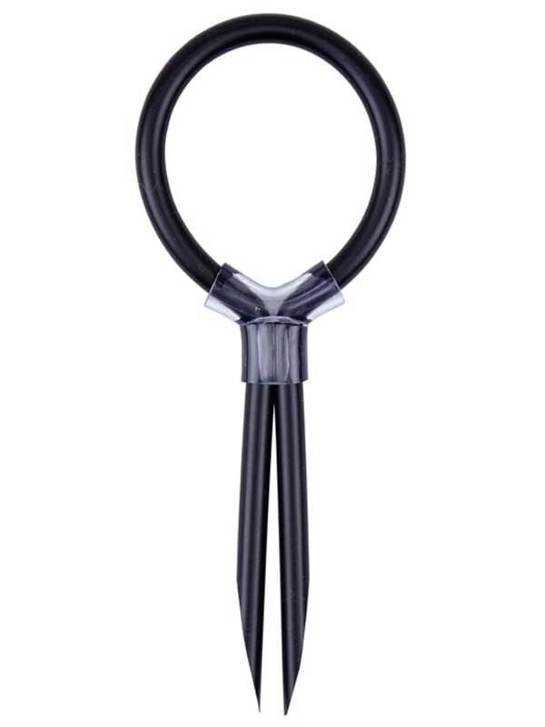 Get Lock Stud Ring Penis Sıkıştırma Halkası