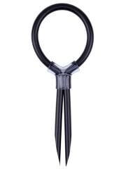 Get Lock Stud Ring Penis Sıkıştırma Halkası