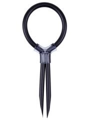 Get Lock Stud Ring Penis Sıkıştırma Halkası