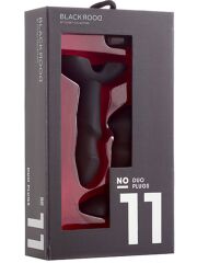 2’li Anal Plug Seti | Farklı Boyutlarda Silikon Tabanlı Başlangıç ve İleri Seviye Oyuncak