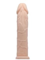 18cm Real Soft Skin Penis Kılıfı