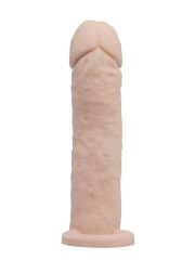 16cm Real Softskin Penis Kılıfı