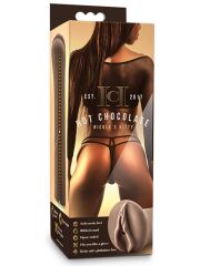 Melez Vajina Masturbator | Realistik Doku & Çift Fonksiyon