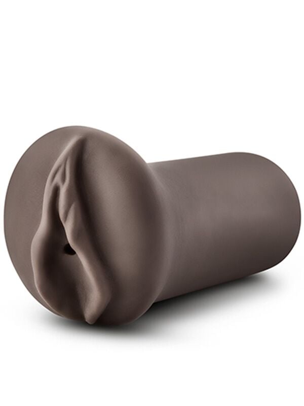 Melez Vajina Masturbator | Realistik Doku & Çift Fonksiyon