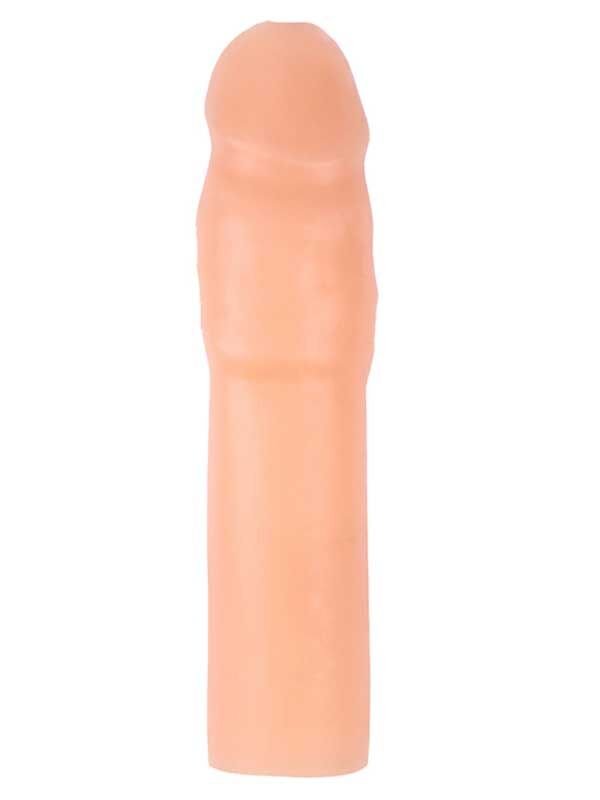 Real Feel Sleeve Penis Kılıfı