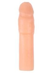 Real Feel Sleeve Penis Kılıfı