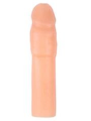 Real Feel Sleeve Penis Kılıfı