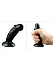 Censan 11 cm Zenci Dildo