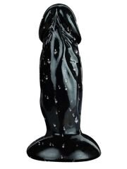 Censan 11 cm Zenci Dildo
