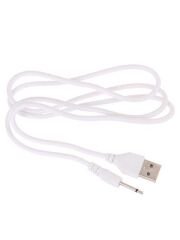 Vibratör Uyumlu USB Şarj Kablosu - 80 cm