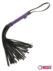 Deri Kırbaç No 1 | Şık Tasarım, Dayanıklı, Cilt Dostu Sap