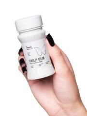 Eromantica Oyuncak Pudrası - İpeksi Dokunuş ve Bakım