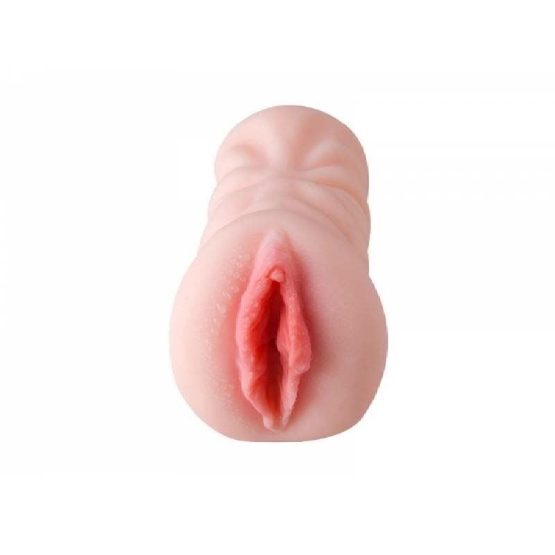 Gerçekçi Silikon Yapay Vajina – Gerçek Dokulu Masturbator | 724Haz
