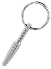 Penis Şekilli Masaj Stick – Kompakt Titreşimli Mini Vibratör | Discreet & Taşınabilir Tasarım