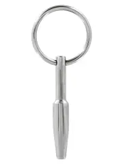 Penis Şekilli Masaj Stick – Kompakt Titreşimli Mini Vibratör | Discreet & Taşınabilir Tasarım