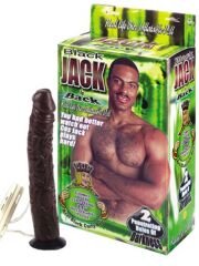 Black Jack Şişme Erkek