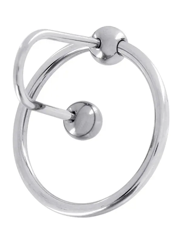 Sperm Stopper | Silikon Bariyer, Emniyetli, Su Geçirmez