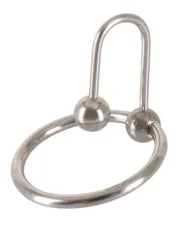 Sperm Stopper | Silikon Bariyer, Emniyetli, Su Geçirmez