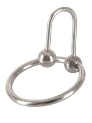 Sperm Stopper | Silikon Bariyer, Emniyetli, Su Geçirmez