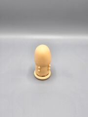 Extender Cap Sitabella Penis Kılıfı, 2.5 inç, antenli, lateks