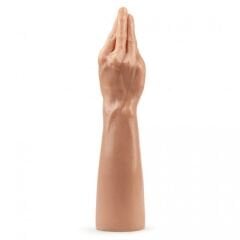 Magic Hand 35 cm El Görünümlü Realistik Dildo | 724Haz