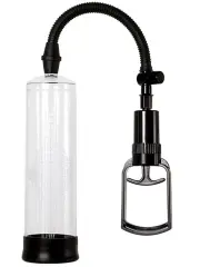 XL Penis Pompası - Ölçerli ve Güçlü Vakum Cihazı