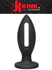 İçi Boş Silikon Plug 4''
