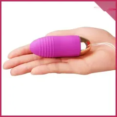 Love Egg Uzaktan Kumandalı 10 Mod Aşk Yumurtası