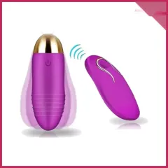 Love Egg Uzaktan Kumandalı Yumurta – 10 Mod & Mini | 724Haz