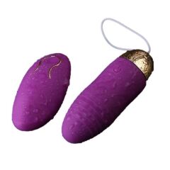 Love Egg Uzaktan Kumandalı Yumurta – 10 Mod & Mini | 724Haz