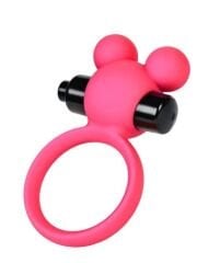 Pikle  Pembe Penis Halkası 6,9 Cm