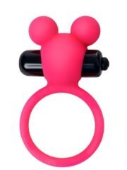 Pikle  Pembe Penis Halkası 6,9 Cm