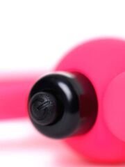 Pikle  Pembe Penis Halkası 6,9 Cm