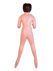 Dolls X Jacob Şişme Erkek Manken - Realistik Partner