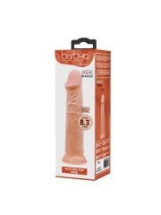 Censan Barbara 8.3 İnç Dildo BW007013R