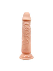 Barbara Realistik Dildo | TPR Malzemeli & Detaylı Tasarım | 724Haz