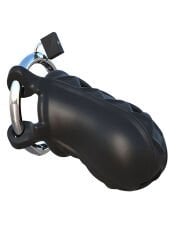 Penis Kilidi Silikon – Medikal Silikon Penis Kilidi Kelepçe