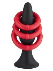 NMC Nanma Pash Halkalı Anal Tıkaç