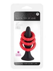 NMC Nanma Pash Halkalı Anal Tıkaç