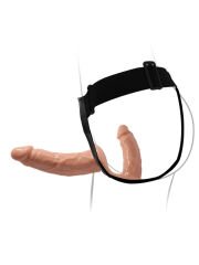 Censan Ultra Oassionate Harness 5.3 İnç Belden Bağlamalı
