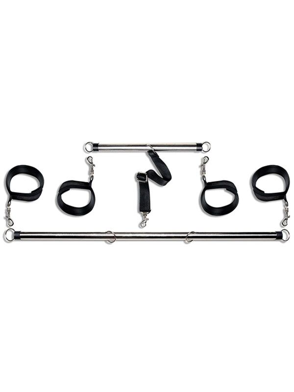 Pozisyon Kelepçe Seti – Ayarlanabilir Pozisyon Askı ve Kelepçe Kiti